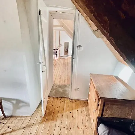 Le Penty De Lesquiffinec Villa Crozon Buitenkant foto