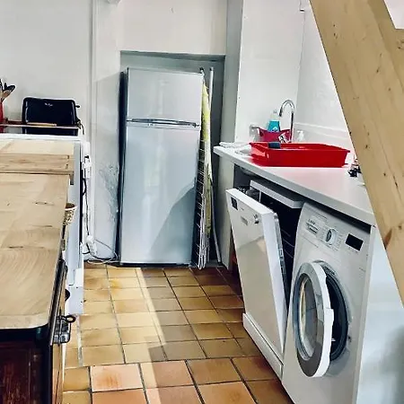 Le Penty De Lesquiffinec Villa Crozon Buitenkant foto