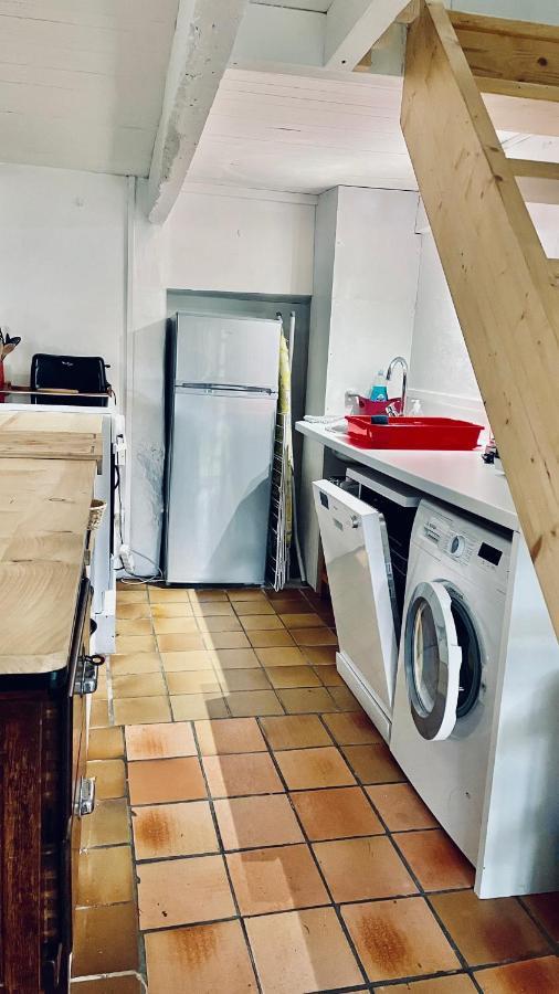 Hébergement de vacances Le Penty De Lesquiffinec